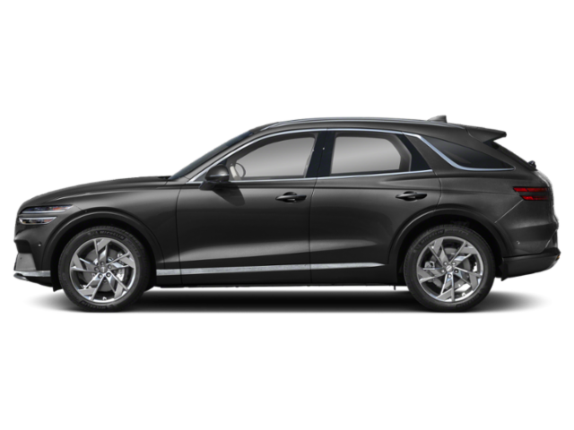 Used 2023 Black Genesis Advanced image 7
