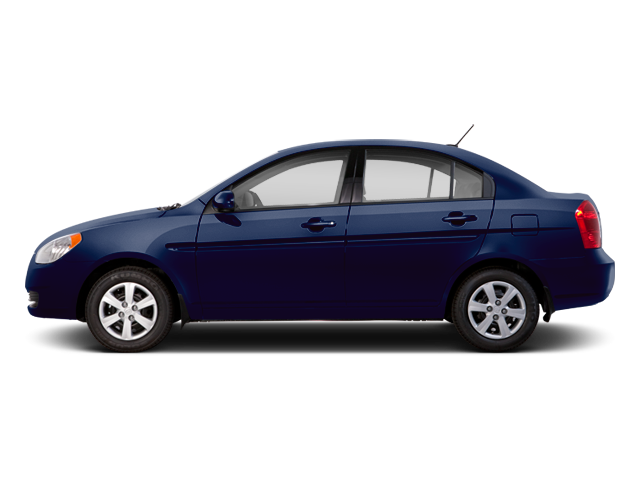 Used 2010 Dark Sapphire Blue Hyundai GLS image 5