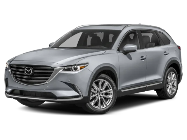 2022 Mazda CX-9 Grand Touring