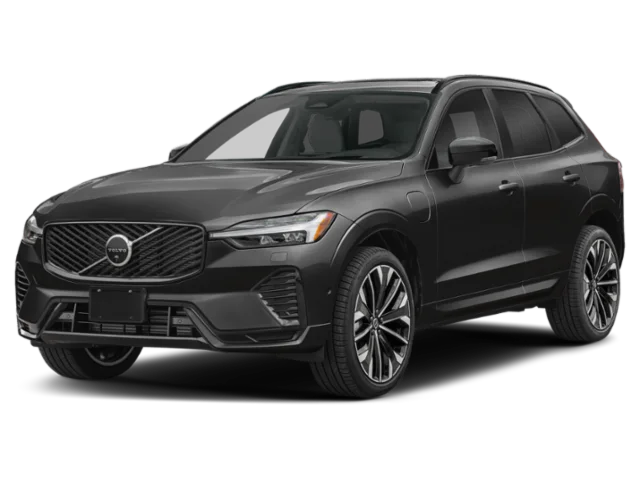 New 2026 Onyx Black Volvo Plus image 1