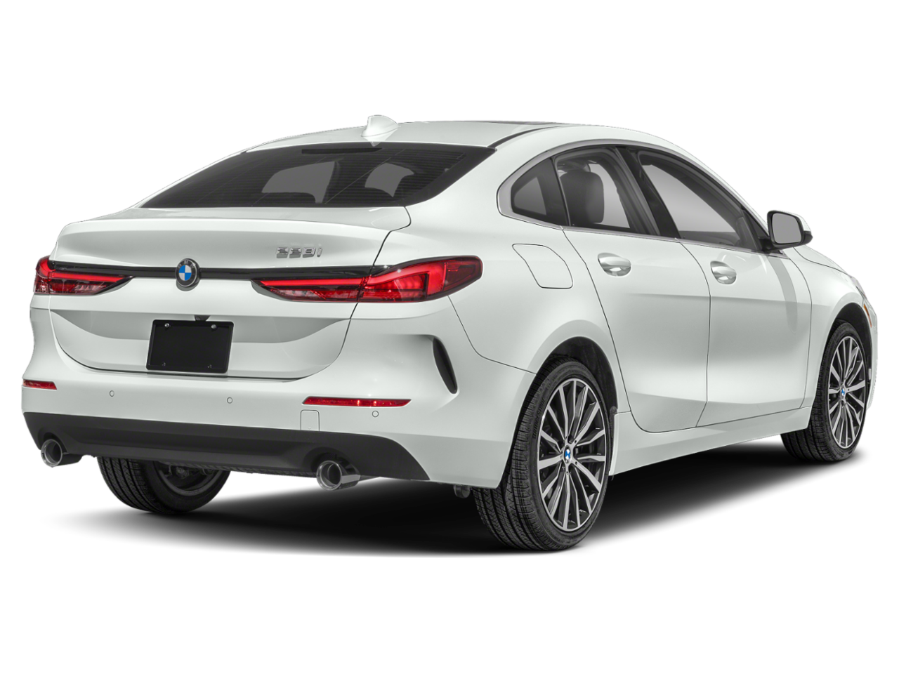 Used 2024 Alpine White BMW 228i image 2