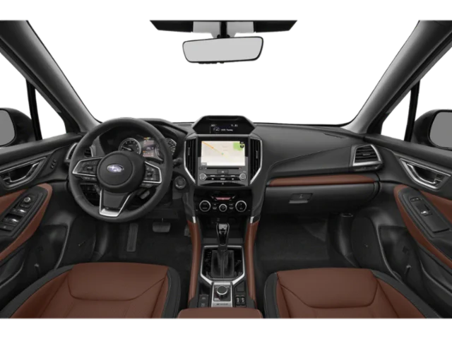 Used 2022 Black Subaru Touring image 5