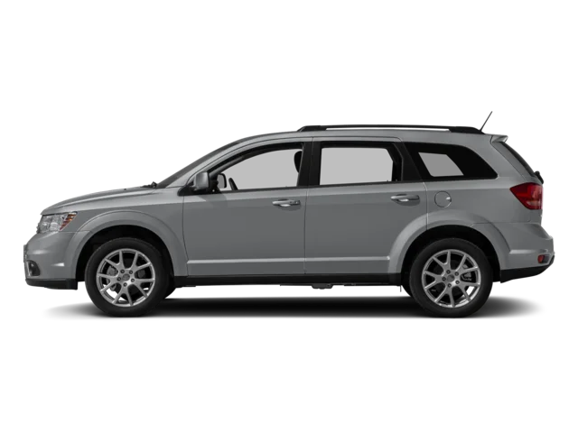 Used 2018 Billet Clearcoat Dodge SXT image 3