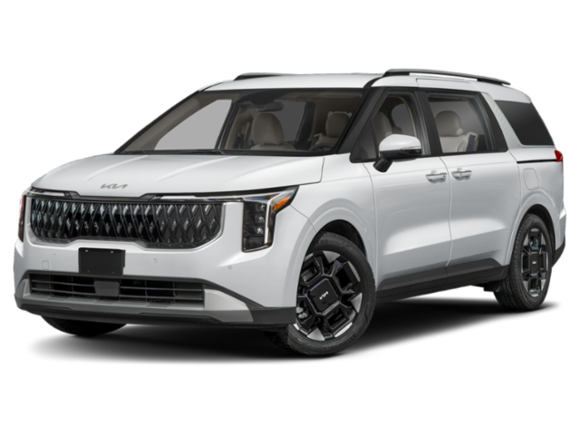 2026 Kia Carnival