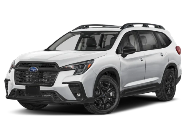 Used 2023 White Subaru Onyx Edition image 1