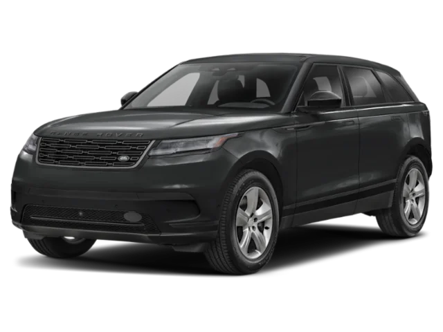 2026 Land Rover Range Rover Velar S