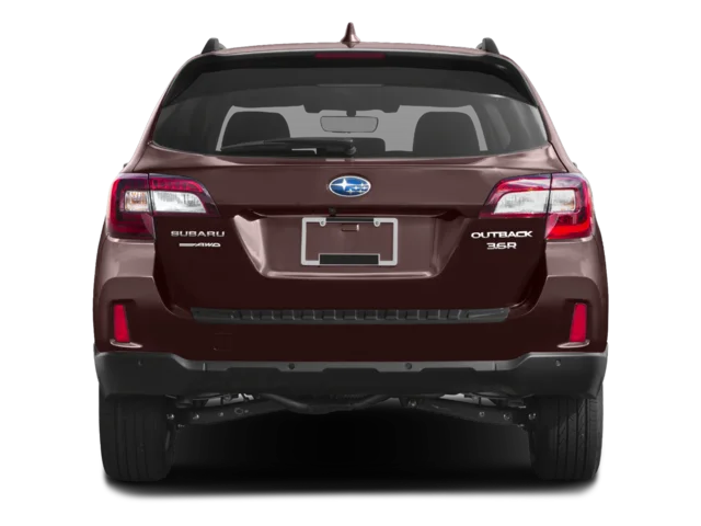 Used 2017 Brown Subaru 2.5i image 5