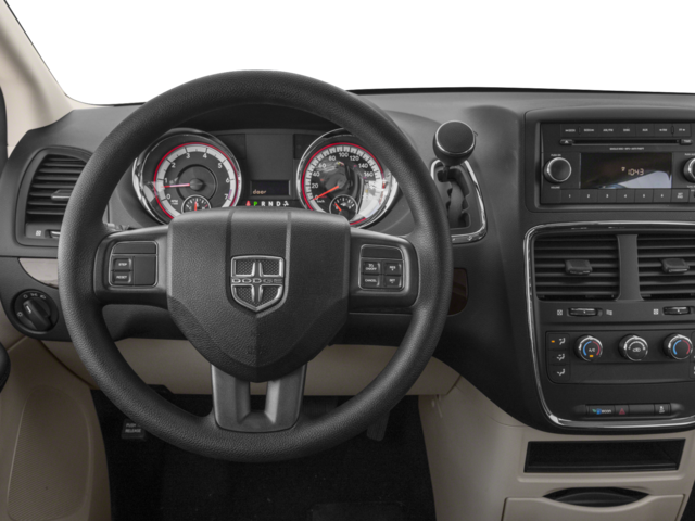 Used 2017 Billet Clearcoat Dodge SXT image 4