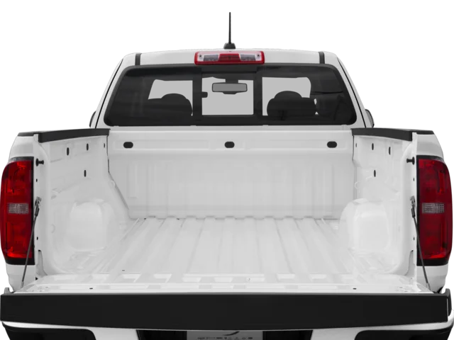 Used 2016 Black Chevrolet 4WD Z71 image 9