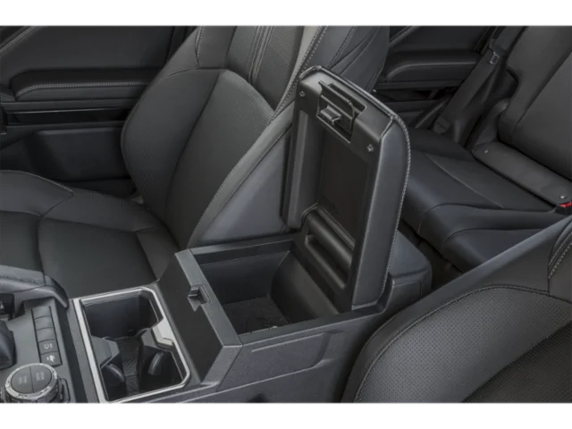 2025 Toyota 4Runner Limited - Photo 11