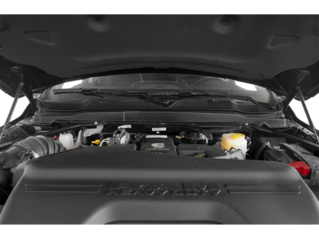 Used 2020  Ram Laramie image 12