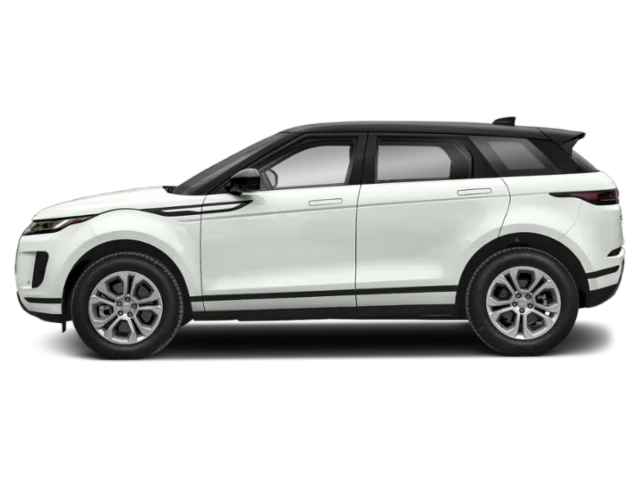Used 2021 Fuji White Land Rover S image 3