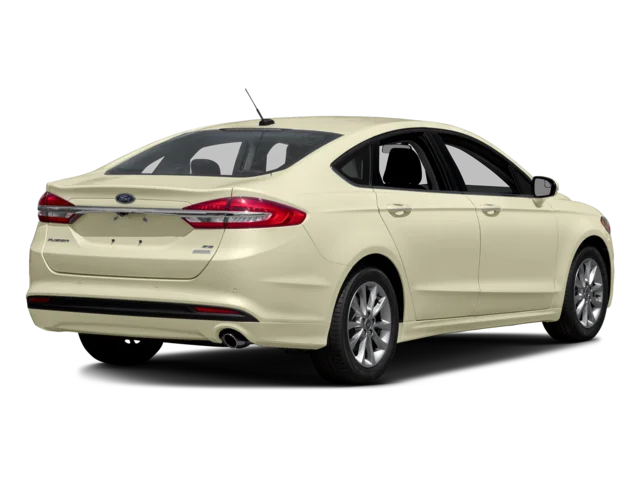 Used 2017 Ford Fusion SE with VIN 3FA6P0HD7HR259308 for sale in Tracy, CA