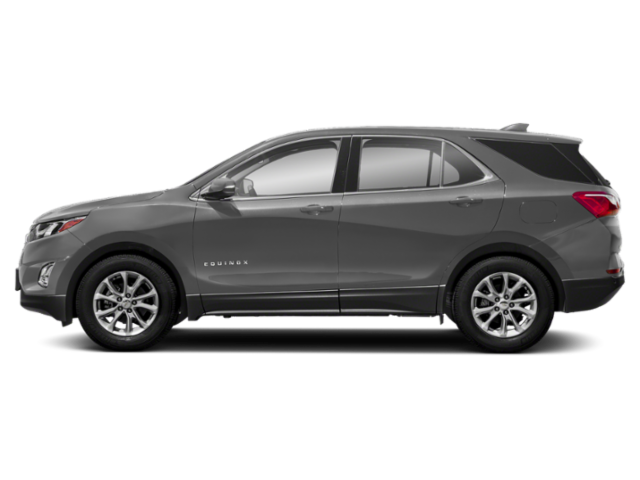 Used 2019 Satin Steel Metallic Chevrolet LT image 7