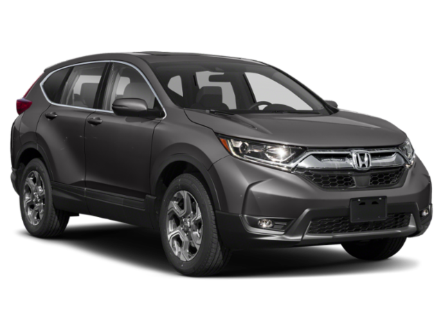 Used 2019  Honda EX image 6
