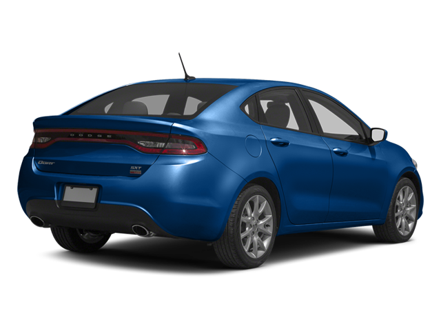Used 2013 Dodge Dart Rallye with VIN 1C3CDFBH4DD176480 for sale in Avon, IN