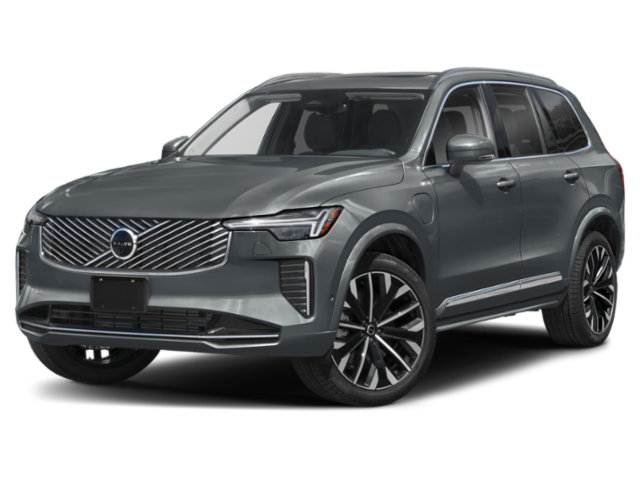 2026 Volvo XC90 T8 Recharge Ultra Bright 4WD's photo
