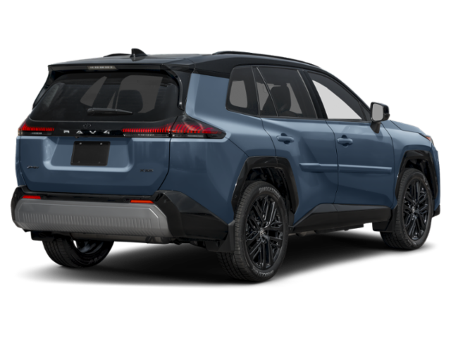 New 2026 02sq Toyota XSE image 2