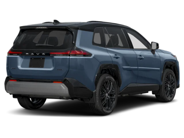 New 2026  Toyota XSE image 2