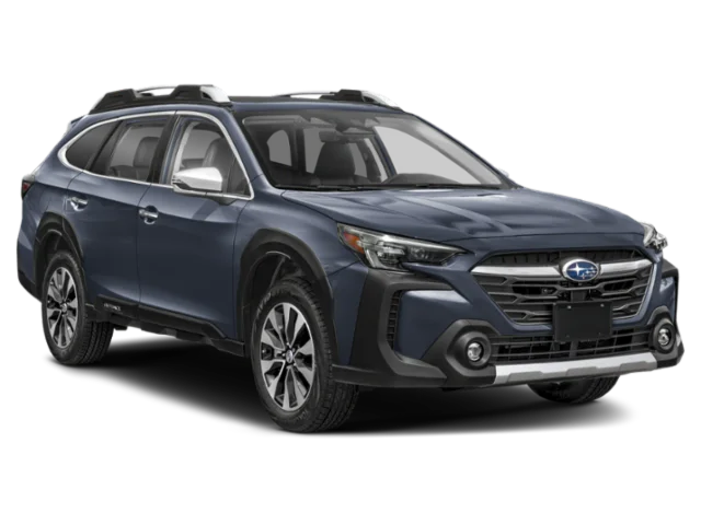 Used 2024 Brown Subaru Touring image 13