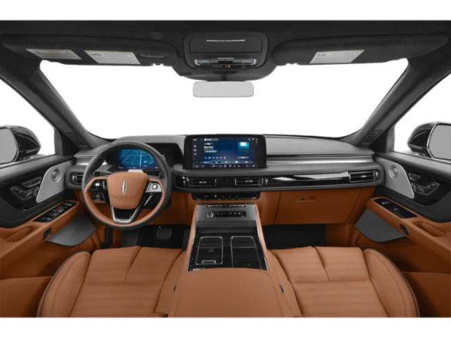 Used 2026 White Lincoln Black Label image 5
