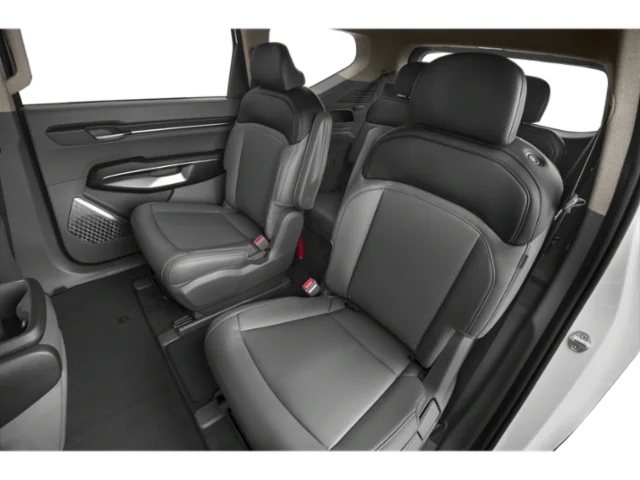 New 2026 Ivory Silver Kia Light Long Range RWD image 10