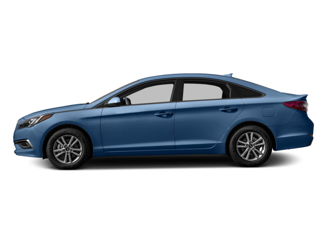 Used 2016 Blue Hyundai SE image 6