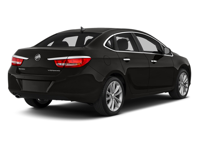 Used 2014 Brown Buick Base image 2
