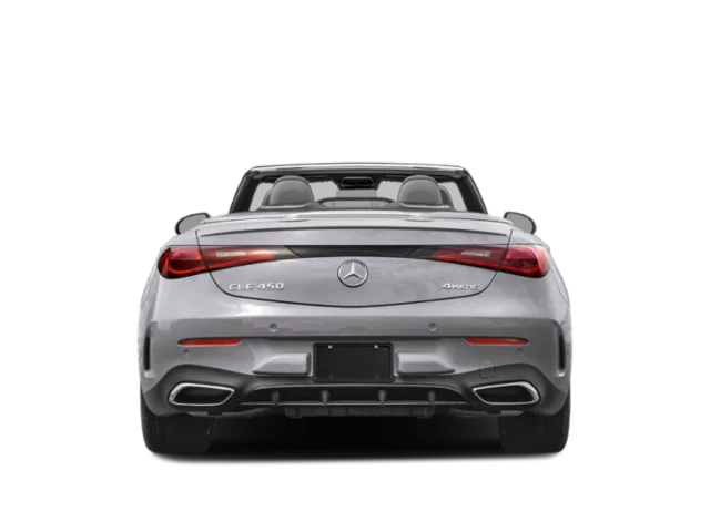 New 2027  Mercedes-Benz CLE 450 image 5