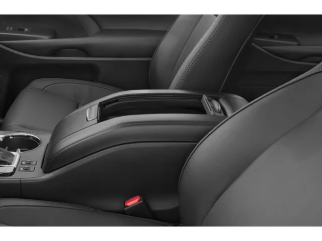 Used 2019 Blue Toyota XLE image 12