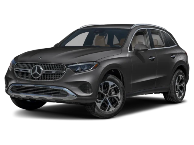 2026 Mercedes-Benz GLC GLC 350e 4MATIC's photo