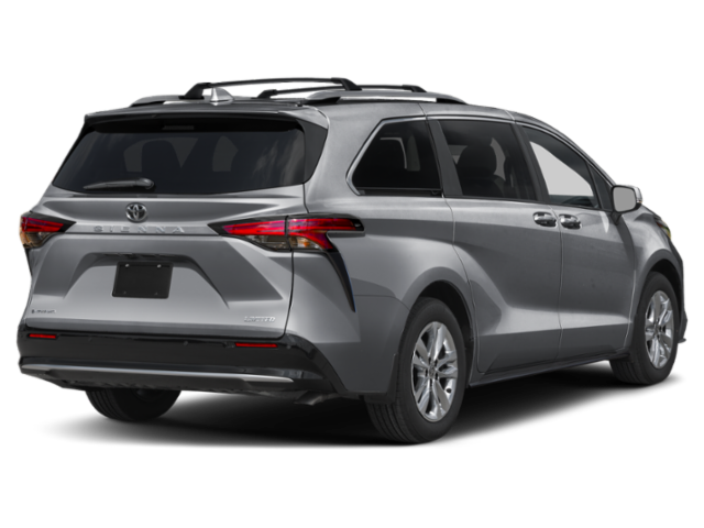 New 2026 Heavy Metal Toyota Limited image 2