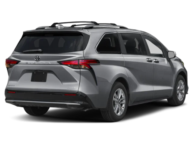 New 2026 Heavy Metal Toyota Limited image 2