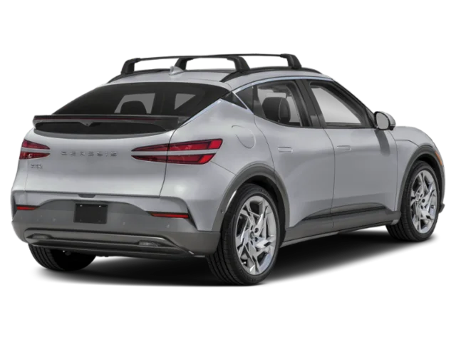 Used 2023 GENESIS GV60 Performance with VIN KMUKEDTB7PU015397 for sale in Oklahoma City, OK