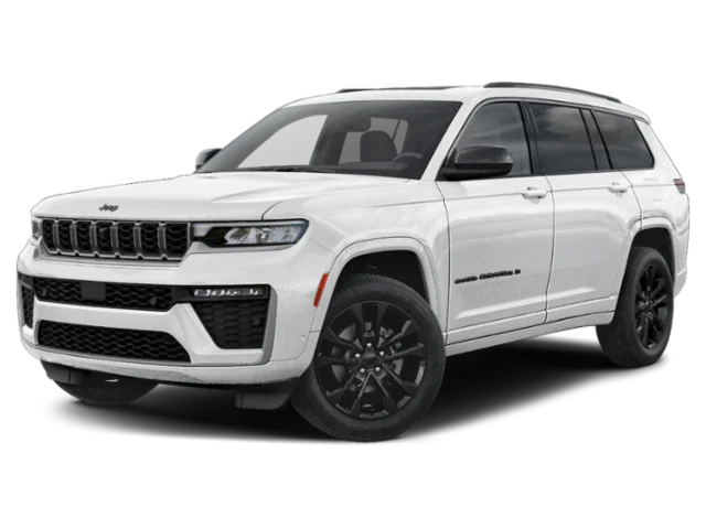 New 2026 Bright White Clear-Coat Exterior Paint Jeep Laredo image 13