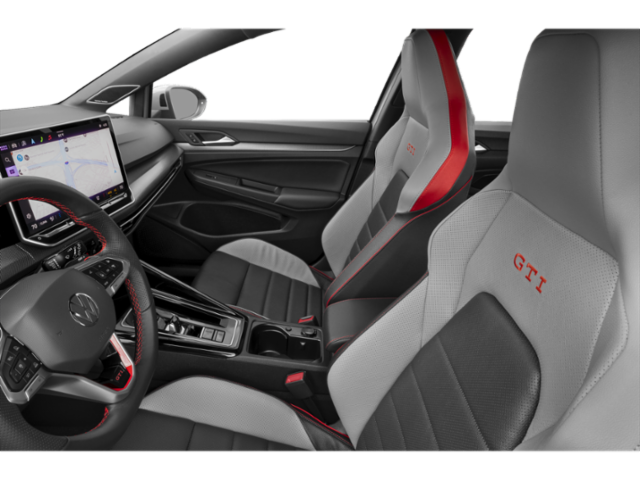 New 2026 Moonstone Gray Volkswagen Autobahn image 6