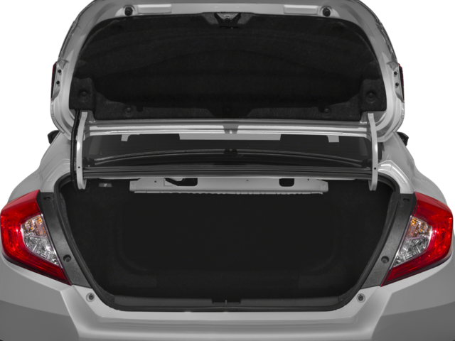 Used 2018 Burgundy Night Pearl Honda LX image 10