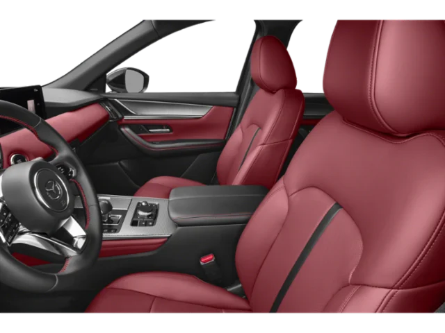 2026 Mazda CX-70 Premium Package - Photo 6