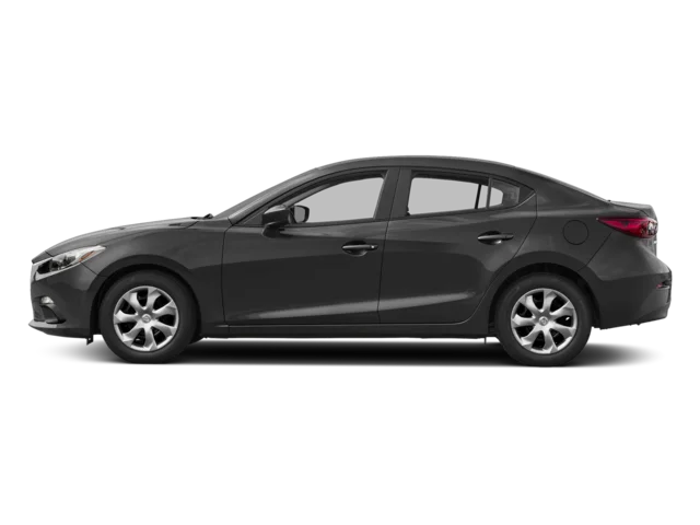 Used 2016 Meteor Gray Mica Mazda i Sport image 12