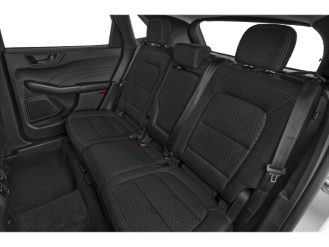 New 2024 Vapor Blue Metallic Ford Active image 10