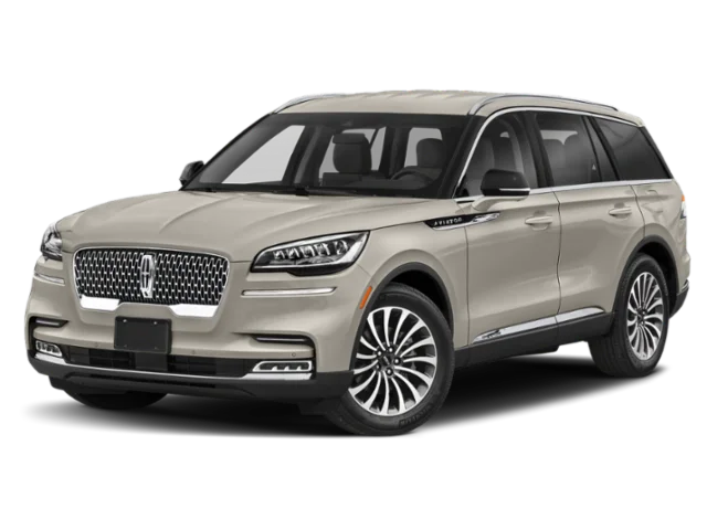 2020 Lincoln Aviator Reserve RWD's photo