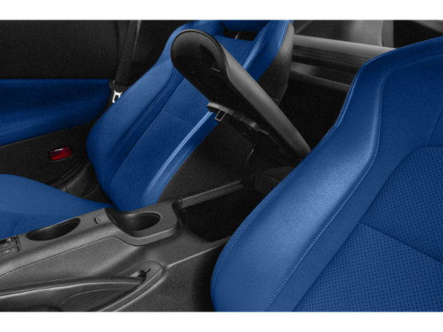 2025 Nissan Z Performance - Photo 10