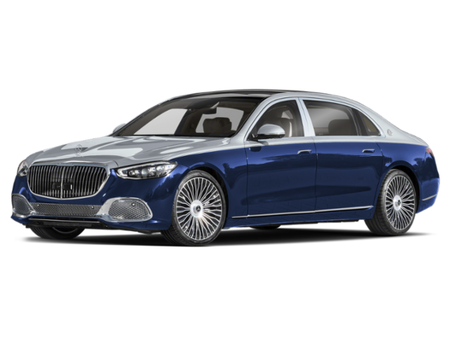 2026 Mercedes-Benz S-Class