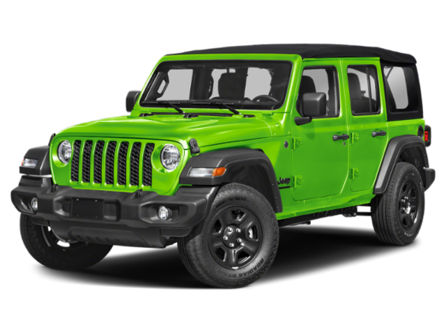 New 2026 Mojito Clearcoat Jeep Sport S image 1
