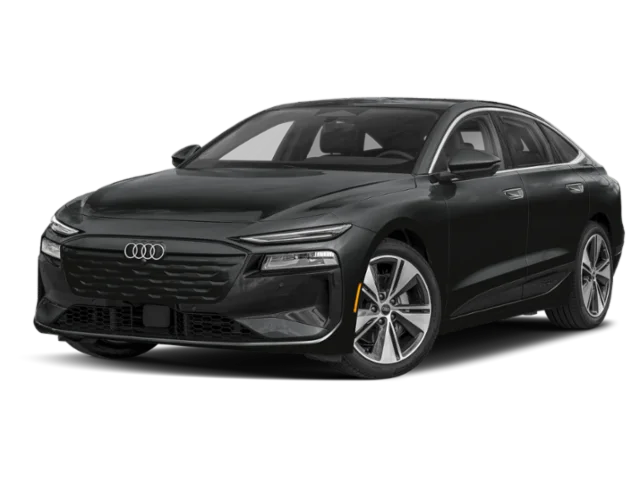 2027 Audi A6 e-tron Premium Plus quattro's photo