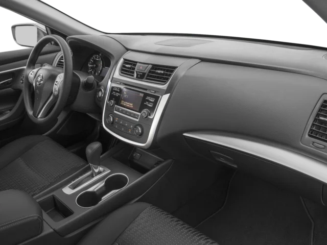 Used 2017  Nissan 2.5 SV image 16