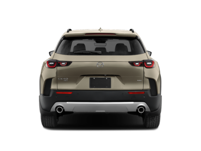 New 2026 Polymetal Gray Metallic Mazda 2.5 Turbo Meridian Edition AWD image 5