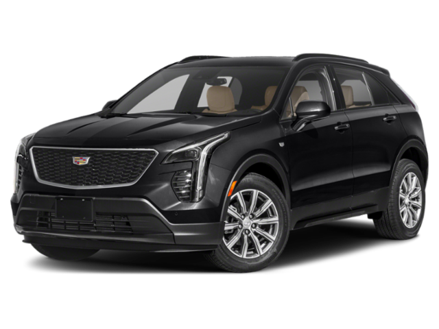 2019 Cadillac XT4 Sport AWD's photo