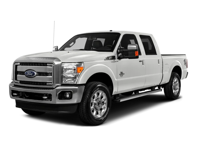 2016 Ford F-250 XLT 4x4 Crew Cab 8' Box's photo