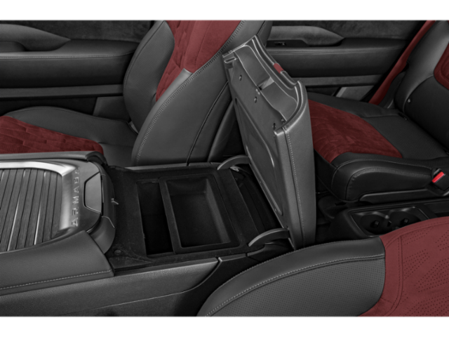 New 2026 Black Diamond Pearl Nissan NISMO® image 11